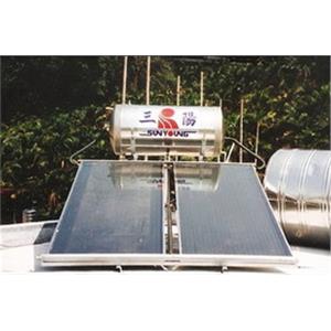 太陽能熱水器-弘宇開發實業有限公司