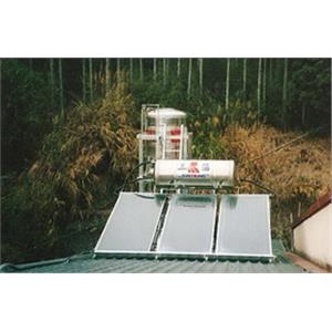 太陽能熱水器-弘宇開發實業有限公司
