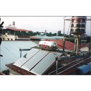 太陽能熱水器-弘宇開發實業有限公司