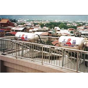 太陽能熱水器-弘宇開發實業有限公司