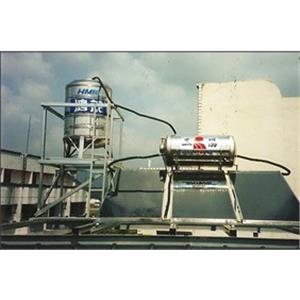 太陽能熱水器-弘宇開發實業有限公司