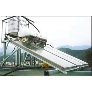 太陽能熱水器-弘宇開發實業有限公司