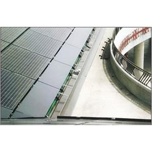 太陽能-弘宇開發實業有限公司