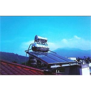 太陽能熱水器-弘宇開發實業有限公司