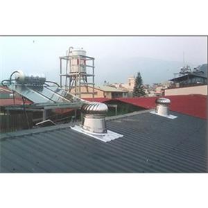 太陽能熱水器-弘宇開發實業有限公司