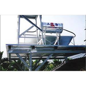 太陽能熱水器-弘宇開發實業有限公司