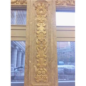 中悅 系列 大吾疆 鑄鋁雕花-俊晨企業有限公司