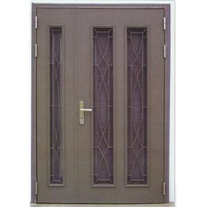 鍛造防盜門-俊晨企業有限公司