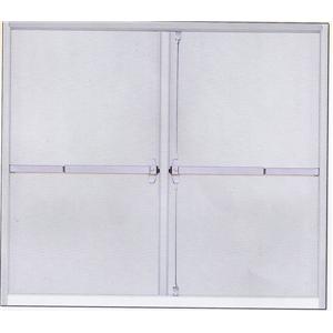 雙開防火門-俊晨企業有限公司