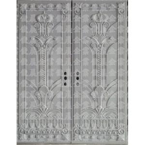 鑄鋁板2-俊晨企業有限公司