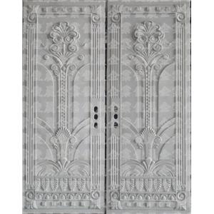 鑄鋁板-(6)-俊晨企業有限公司