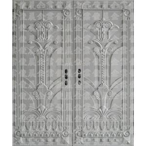 鑄鋁板-俊晨企業有限公司