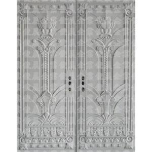 鑄鋁門-俊晨企業有限公司