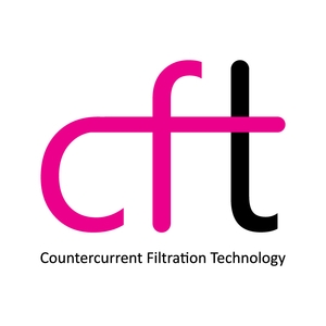 逆流過濾技術 Countercurrent Filtration Technology (CFT)-東電研工業股份有限公司