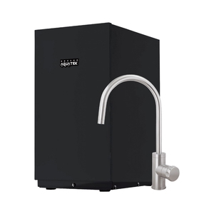 【克麗歐】 AQUACLiO 櫥下型加熱器 (機械式龍頭)-東電研工業股份有限公司