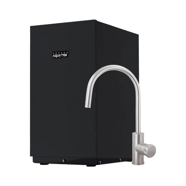 【克麗歐】 AQUACLiO 櫥下型加熱器 (機械式龍頭)