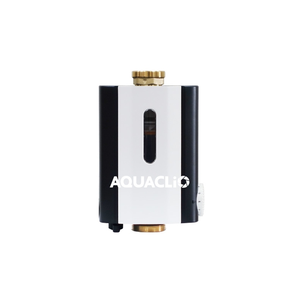 【克麗歐】 AQUACLiO 前置過濾器 (手動／碟片)