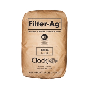 【克拉克】 CLACK Filter-Ag 濾料-東電研工業股份有限公司