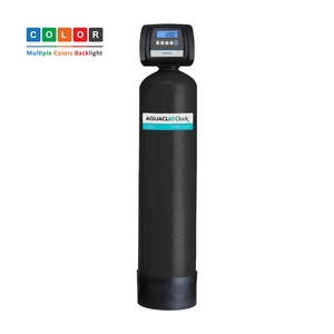 【克拉克】 AQUACLiO+ CARE 智慧高效抗菌雜質過濾系統-東電研工業股份有限公司