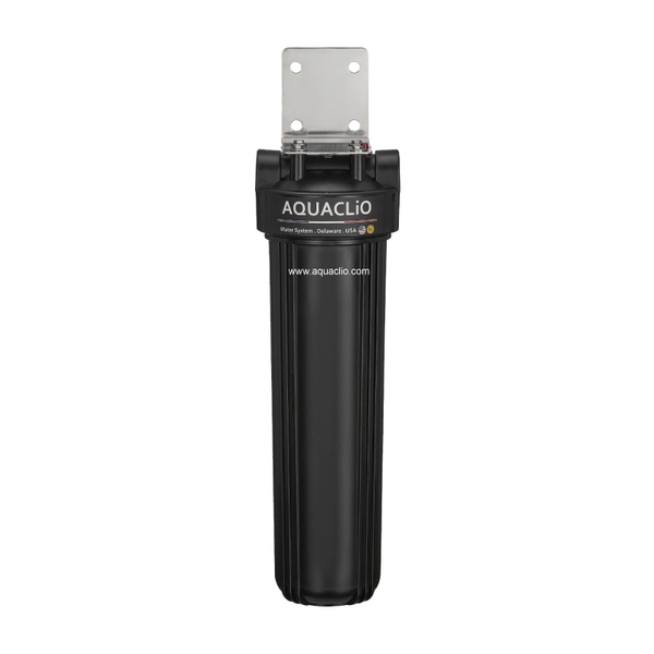 【克麗歐】 AQUACLiO 全戶除氯過濾器