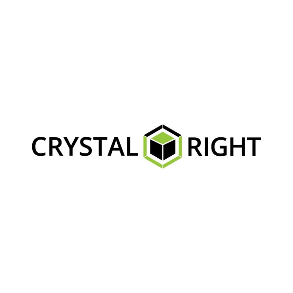 Crystal-Right 晶體濾料