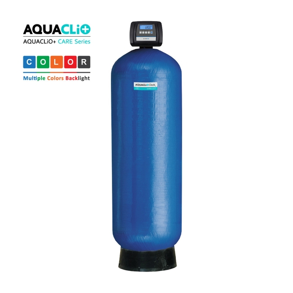 【克拉克】AQUACLiO+ CARE 社區大樓淨水系統