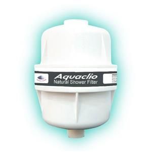 【克麗歐】 AQUACLiO 抗菌沐浴淨水器-東電研工業股份有限公司