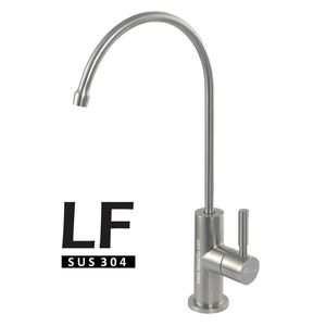 【克麗歐】 AQUACLiO LF認證不鏽鋼龍頭-東電研工業股份有限公司