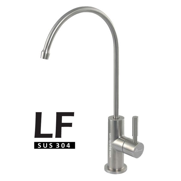 【克麗歐】 AQUACLiO LF認證不鏽鋼龍頭