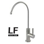 【克麗歐】 AQUACLiO LF認證不鏽鋼龍頭-東電研工業股份有限公司