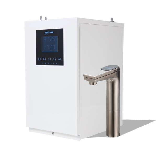 【克麗歐】 AQUACLiO 櫥下型加熱器 (數位式龍頭)