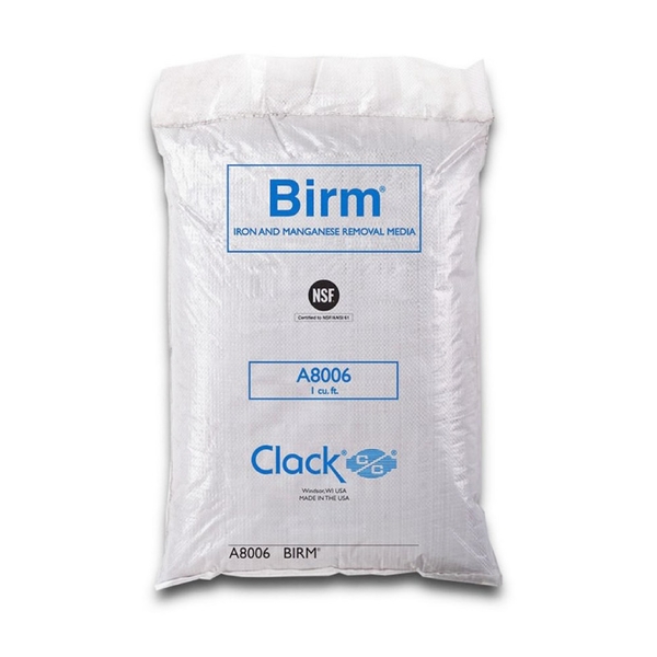 【克拉克】 CLACK Birm 濾料
