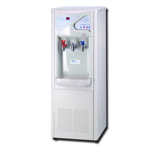 冰溫熱三溫微電腦全自動純水機-加樂國際有限公司