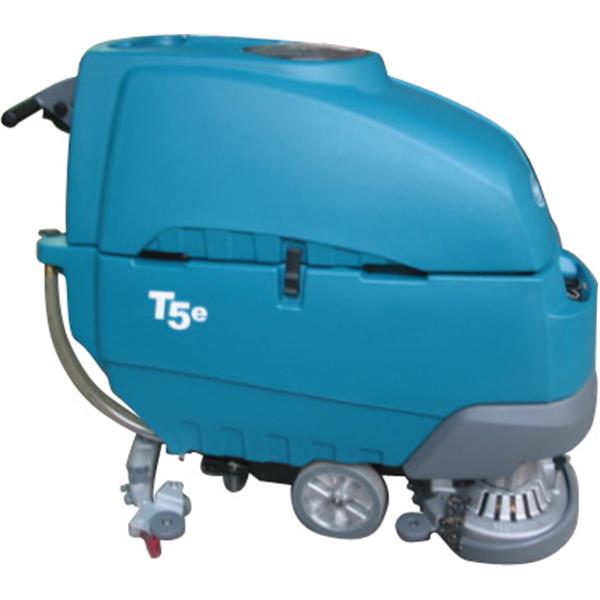 T5e 28雙盤自走式自動洗地機