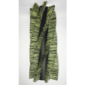 TENNANT 6200 電瓶式駕駛式掃地機-傑融科技股份有限公司