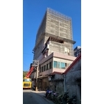 鷹架工程 - 竹鷹企業有限公司