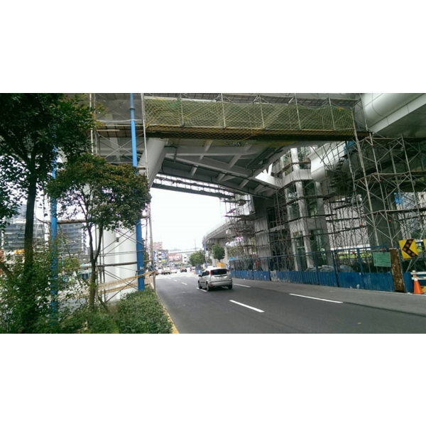 模板支撐架-竹鷹企業有限公司