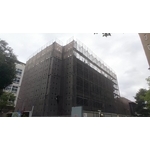 大直何嘉仁-鷹架 - 竹鷹企業有限公司