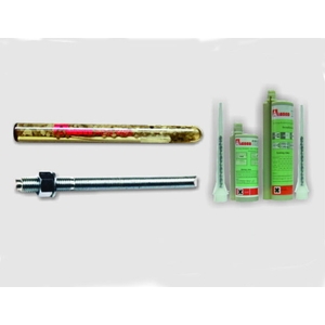 A100植筋黏著劑-安固工程股份有限公司