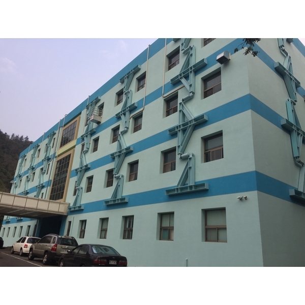 AD-UB阻尼器-安固工程股份有限公司