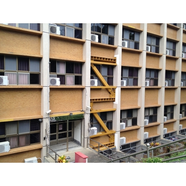 消能斜撐-安固工程股份有限公司