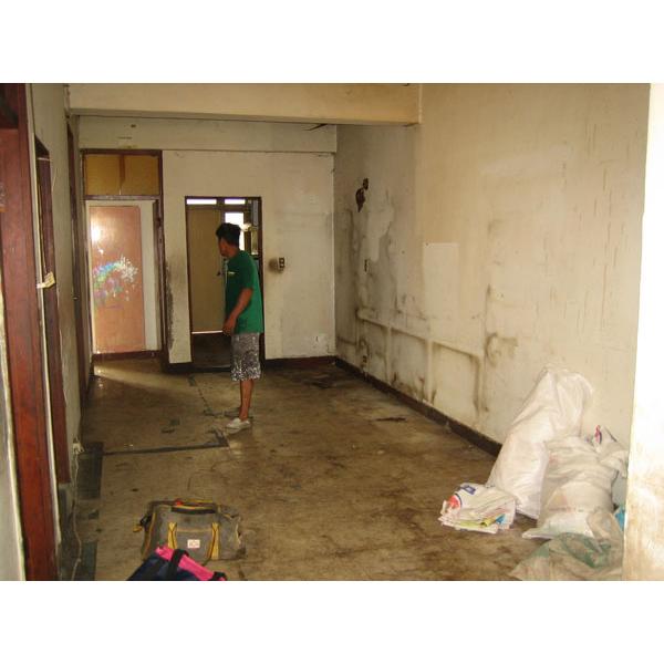 室內重新整修-4-一洪大防水測漏有限公司