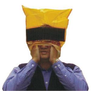 防煙面罩-賽福帝企業有限公司