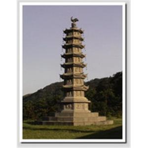 台東大藏寺(12公尺青斗石寶塔) - 大寬有限公司