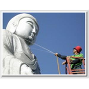 台東海山寺(大佛高11公尺) - 大寬有限公司
