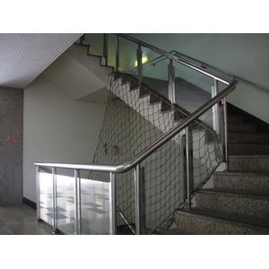白鐵欄杆-長良水電材料行