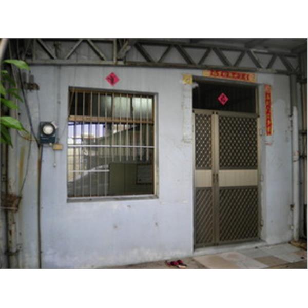 舊屋改建 舊屋改建