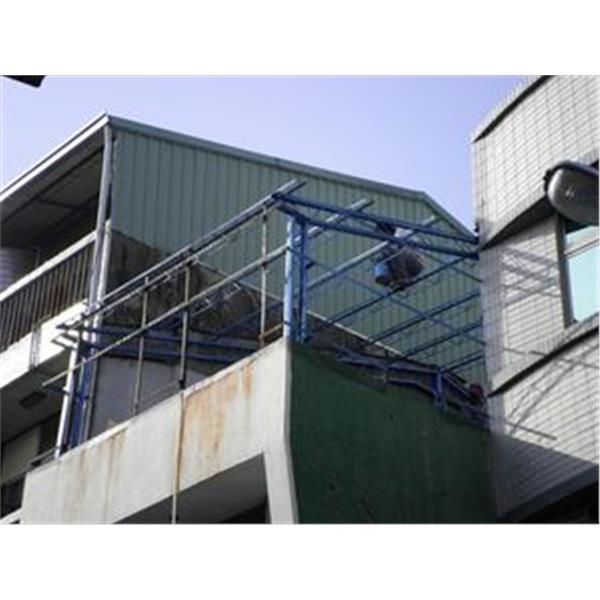 鐵皮屋頂 鐵皮屋頂
