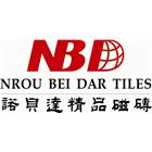 諾貝達精品磁磚股份有限公司,新北市設計