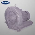 環形鼓風機 RS系列-三敏電機股份有限公司